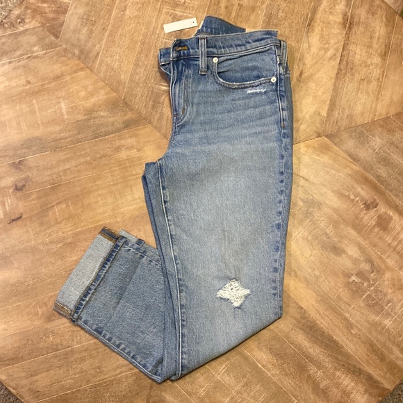 Madewell Denim - Madewell Jeans